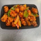 Best Hot and Crispy Chicken in Hyattsville, MD