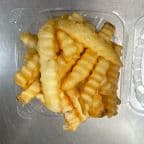 Best French Fries in Hyattsville, MD