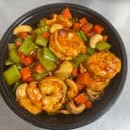 Best Shrimp with Cashew Nuts in Hyattsville, MD
