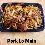 Best Pork Lo Mein in Hyattsville, MD